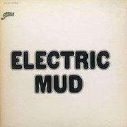 Muddy Waters, Electric Mud (LP)