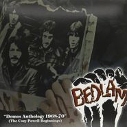 Bedlam, Demos Anthology 1968 - 1970 (LP)