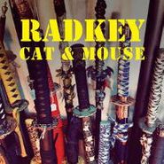 Radkey, Cat & Mouse (LP)