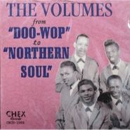 Volumes, From Doo Wop To Northern Soul (CD)