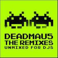 Deadmau5, The Remixes: Unmixed For DJs (CD)