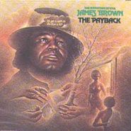 James Brown, Payback (LP)