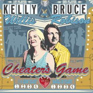 Kelly Willis, Cheater's Game (LP)