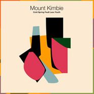 Mount Kimbie, Cold Spring Fault Less Youth (CD)