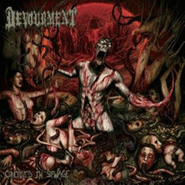 Devourment, Conceived In Sewage (CD)