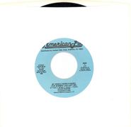 David Ruffin, My Whole World Ended (The Moment You Left Me) (7")