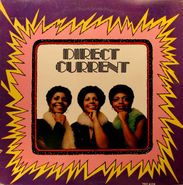 Direct Current , Direct Current [Promo] (LP)