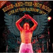 Eddie & the Hot Rods, Live At The Rainbow 1977 (CD)