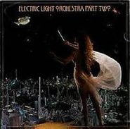 Electric Light Orchestra, Electric Light Orchestra Part Two (CD)