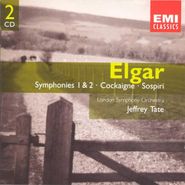 Edward Elgar, Elgar: Symphonies 1 & 2 / Cockaigne Overture / Sospiri [Import] (CD)