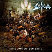 Sodom, Epitome Of Torture [Limited Edition] (CD)