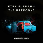 Ezra Furman & The Harpoons, Mysterious Power (CD)