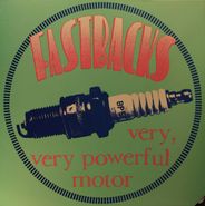 The Fastbacks, Very, Very Powerful Motor (LP)