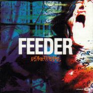 Feeder, Polythene (CD)