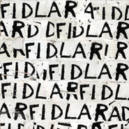 FIDLAR, FIDLAR (LP)