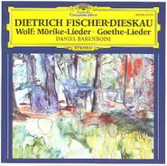 Hugo Wolf, Wolf: Morike Lieder / Goethe Lieder [Import] (CD)
