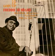 Freddie Hubbard, Goin' Up [45RPM, Limited Edition] (LP)
