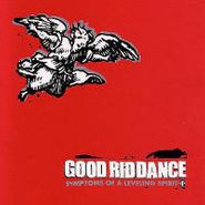 Good Riddance, Symptoms Of A Leveling Spirit (CD)