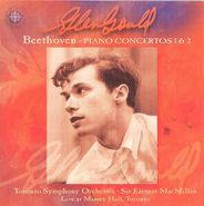 Ludwig van Beethoven, Beethoven: Piano Concertos Nos. 1 & 2 [Import] (CD)