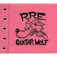 Guitar Wolf, Rock 'N' Roll Etiquette [Deluxe Edition] (CD)