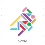 Classixx, Hanging Gardens (CD)