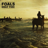 Foals, Holy Fire (LP)