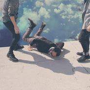 Local Natives, Hummingbird (CD)