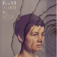 Suuns, Images Du Futur (CD)