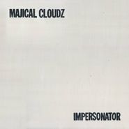Majical Cloudz, Impersonator (CD)