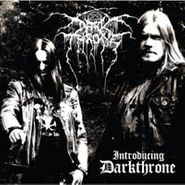 Darkthrone, Introducing Darkthrone (CD)