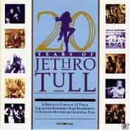 Jethro Tull, 20 Years of Jethro Tull [Box Set] (CD)