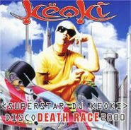 Keoki, Disco Death Race 2000 (CD)