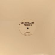 Les Nubians, Makeda Remix [Promo] (12")