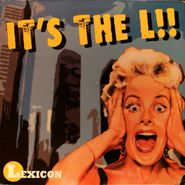 Lexicon, It's The L!! (LP)