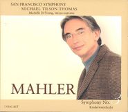 Gustav Mahler, Mahler: Symphony No. 3 [SACD Hybrid] (CD)
