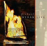 Michael Nyman, Live (CD)