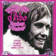 Mike D'Abo, Mike D'abo Collection Volume 1:  Handbags & Glad Rags 1964-1970 (CD)
