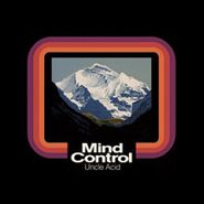 Uncle Acid & The Deadbeats, Mind Control (CD)