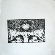 Man Is The Bastard, Split LP (LP)