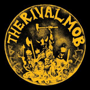 The Rival Mob, Mob Justice (CD)