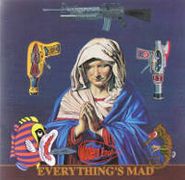 Modern English, Everything's Mad (CD)