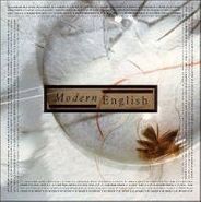 Modern English, Ricochet Days (CD)