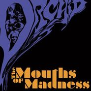 Orchid, Mouths Of Madness (CD)