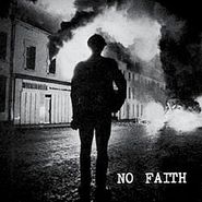No Faith, No Faith (LP)