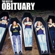 Obituary, The Best Of Obituary (CD)