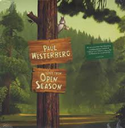 Paul Westerberg, Open Season [OST] (10")