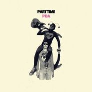 Part Time, PDA (CD)