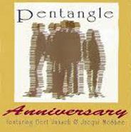 Pentangle, Anniversary (CD)