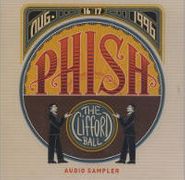 Phish, The Clifford Ball: Audio Sampler (CD)