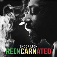 Snoop Lion, Reincarnated (LP)